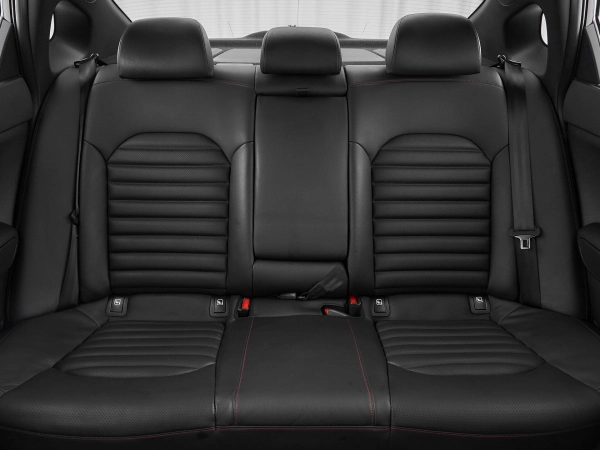 Kia Optima, IV фото №22