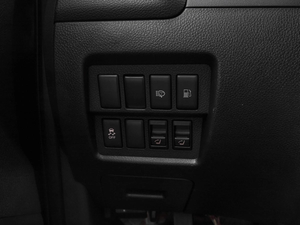 Nissan Murano, II (Z51) Рестайлинг фото №13