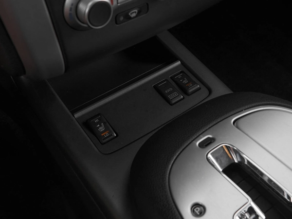 Nissan Murano, II (Z51) Рестайлинг фото №18
