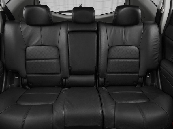 Nissan Murano, II (Z51) Рестайлинг фото №19