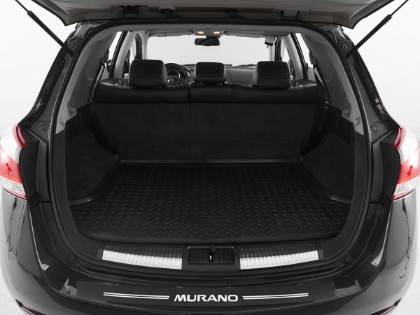 Nissan Murano, II (Z51) Рестайлинг фото №20