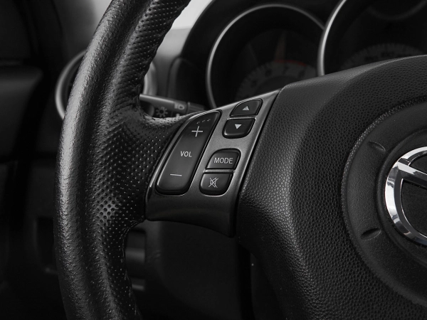 Mazda 3, I (BK) Рестайлинг фото №11