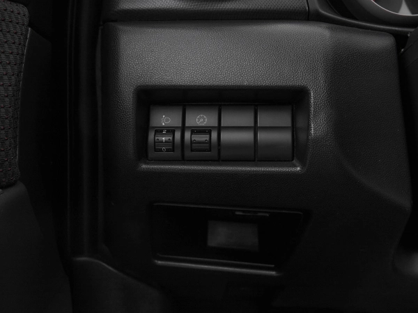 Mazda 3, I (BK) Рестайлинг фото №12