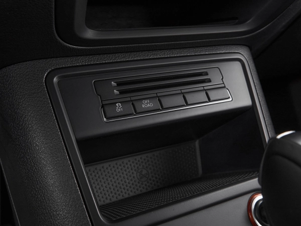 Volkswagen Tiguan, I Рестайлинг фото №20