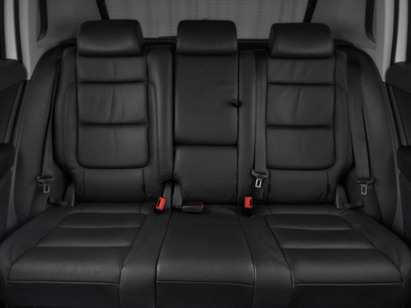 Volkswagen Tiguan, I Рестайлинг фото №22