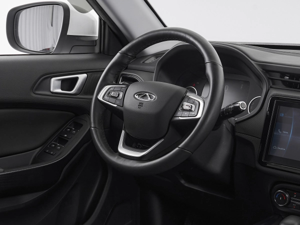 Chery Tiggo 4, I Рестайлинг фото №10