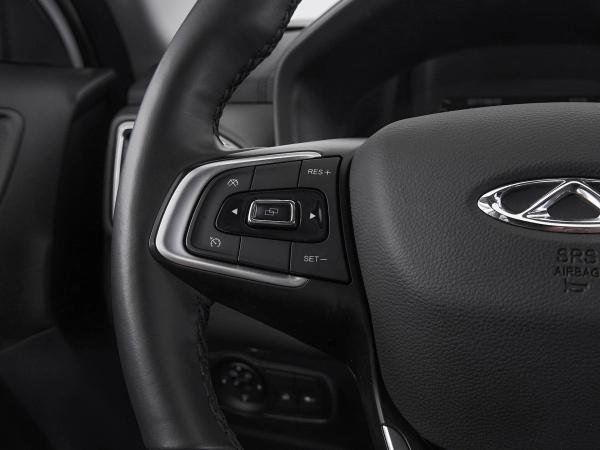 Chery Tiggo 4, I Рестайлинг фото №11
