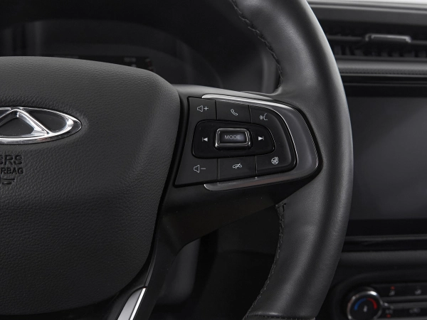 Chery Tiggo 4, I Рестайлинг фото №12