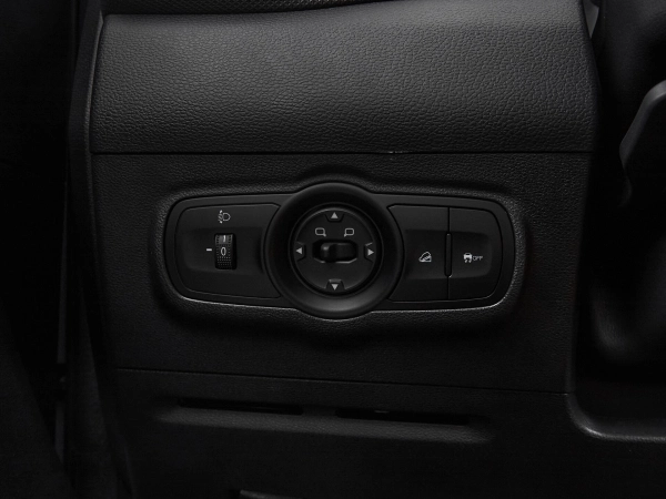 Chery Tiggo 4, I Рестайлинг фото №15