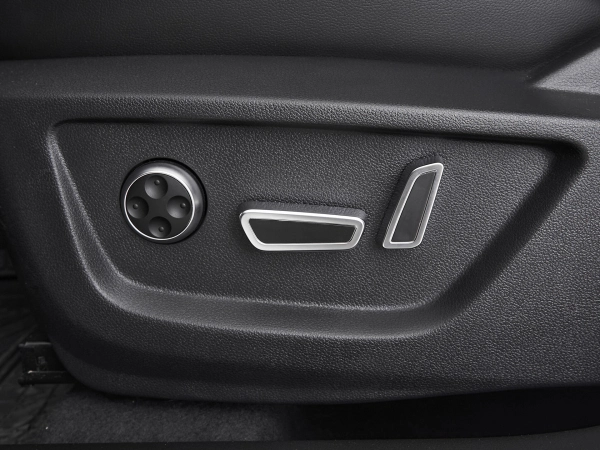 Chery Tiggo 4, I Рестайлинг фото №16