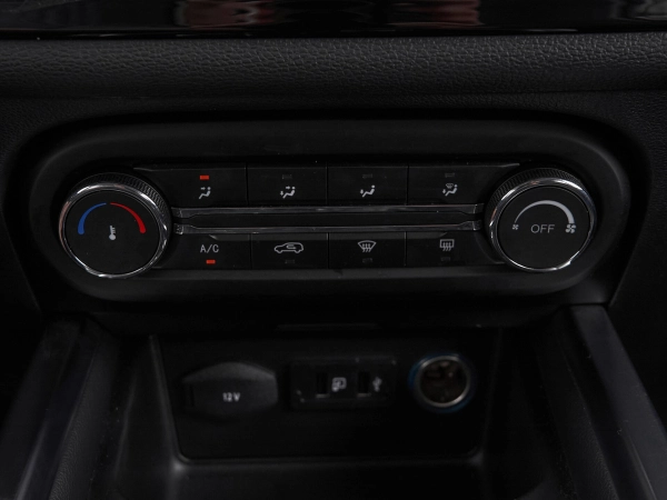 Chery Tiggo 4, I Рестайлинг фото №19