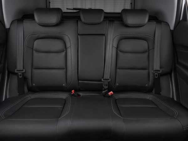 Chery Tiggo 4, I Рестайлинг фото №21
