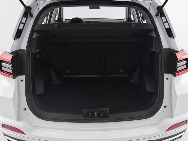 Chery Tiggo 4, I Рестайлинг фото №22