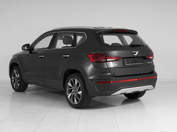Jetta VS5, I Рестайлинг фото №4
