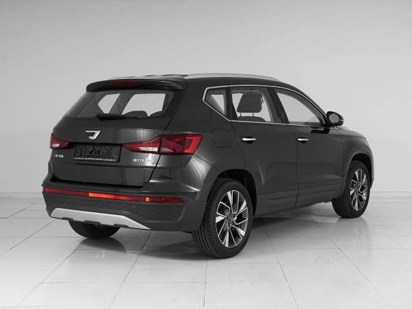 Jetta VS5, I Рестайлинг фото №6