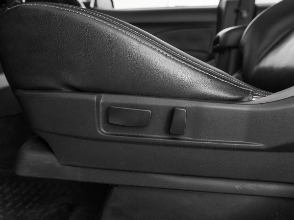 Mitsubishi Outlander, II фото №13