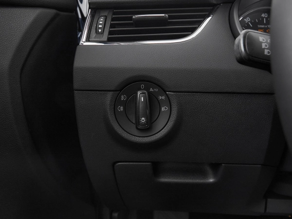 Skoda Octavia, III (A7) Рестайлинг фото №12