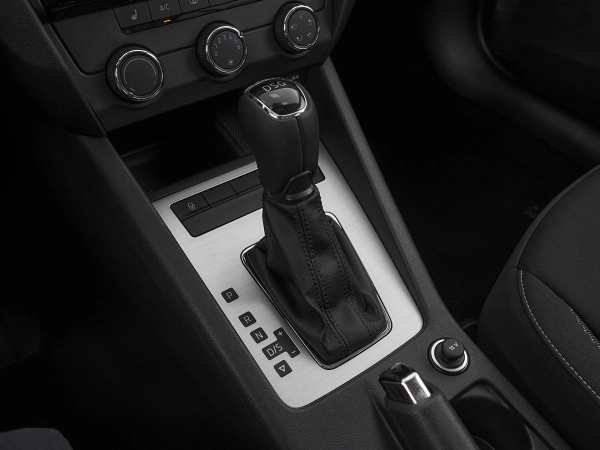 Skoda Octavia, III (A7) Рестайлинг фото №16