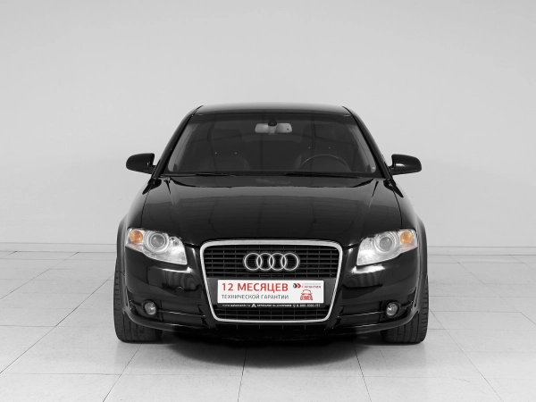 Audi A4, III (B7) фото №2