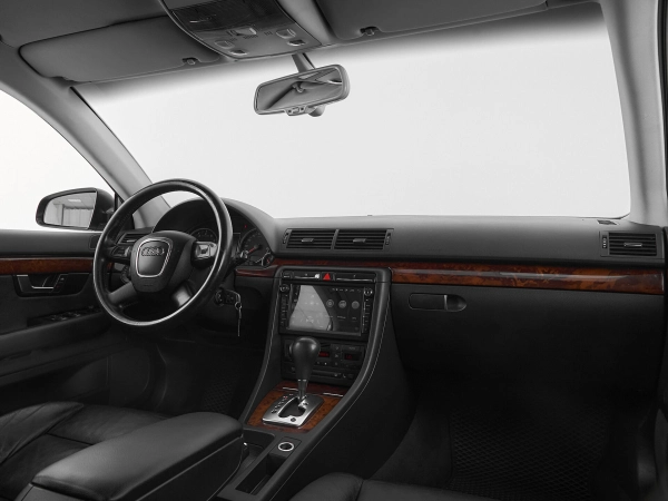Audi A4, III (B7) фото №7