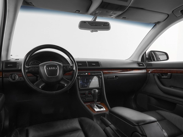 Audi A4, III (B7) фото №8