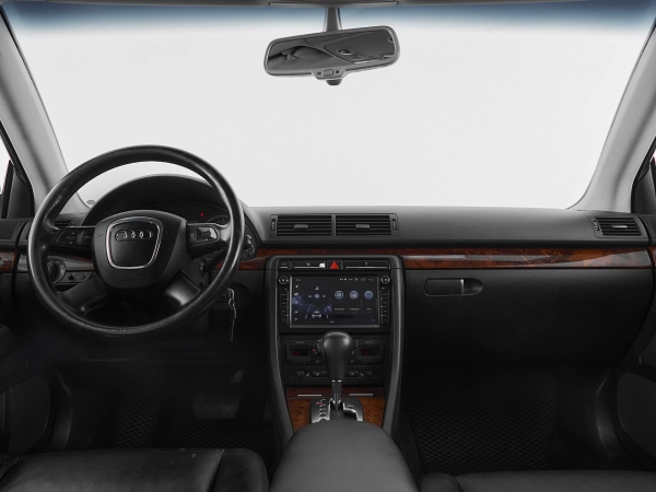 Audi A4, III (B7) фото №9