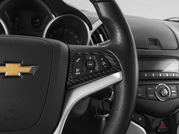 Chevrolet Cruze, I Рестайлинг фото №10