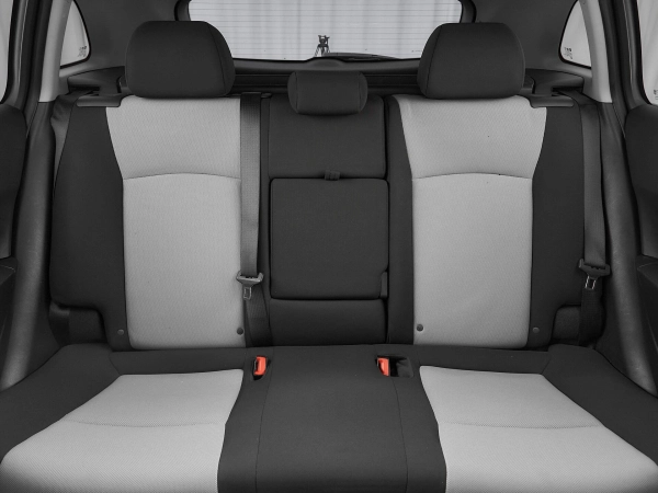 Chevrolet Cruze, I Рестайлинг фото №17