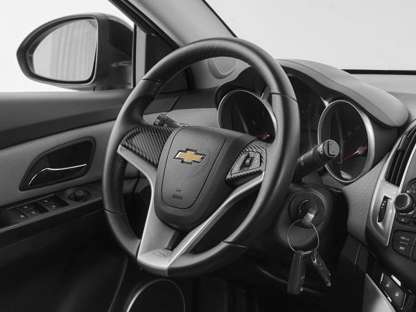 Chevrolet Cruze, I Рестайлинг фото №9