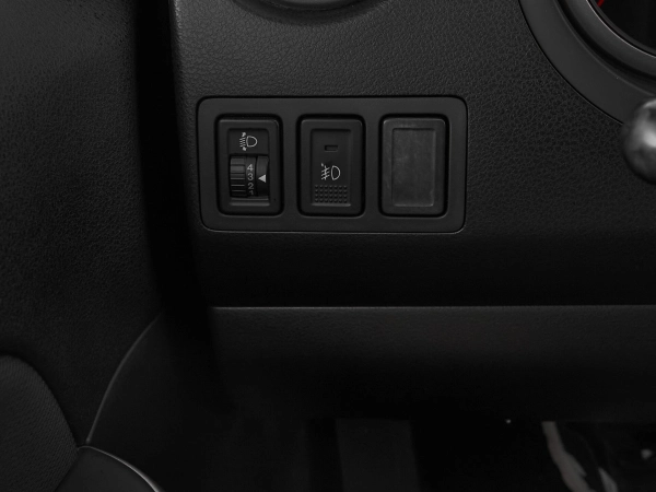 Suzuki Grand Vitara, II Рестайлинг фото №13