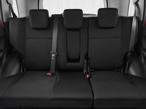 Suzuki Grand Vitara, II Рестайлинг фото №17