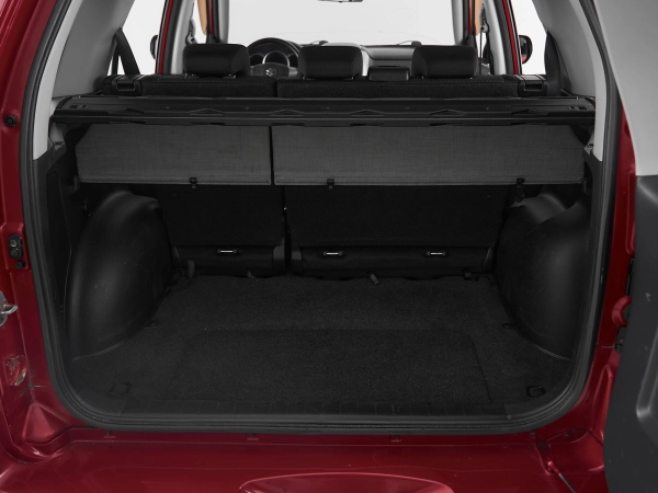 Suzuki Grand Vitara, II Рестайлинг фото №18