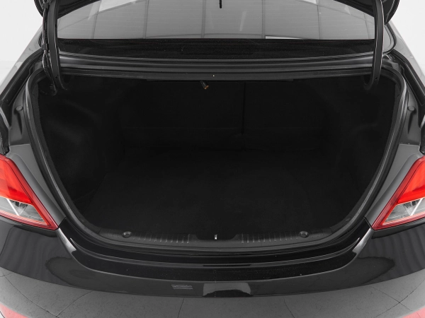 Hyundai Solaris, I Рестайлинг фото №18