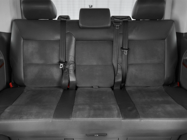 Volkswagen Multivan, T5 фото №19