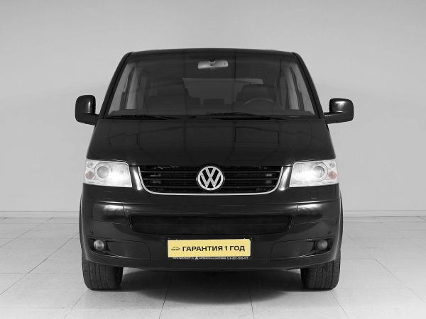 Volkswagen Multivan, T5 фото №2