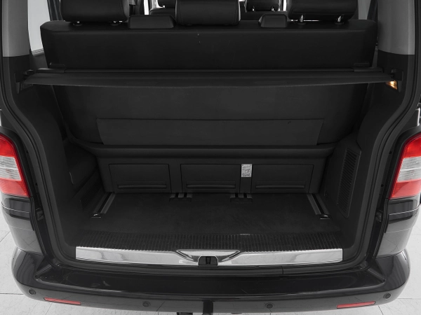 Volkswagen Multivan, T5 фото №20