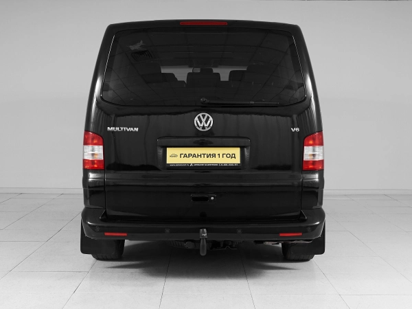 Volkswagen Multivan, T5 фото №5