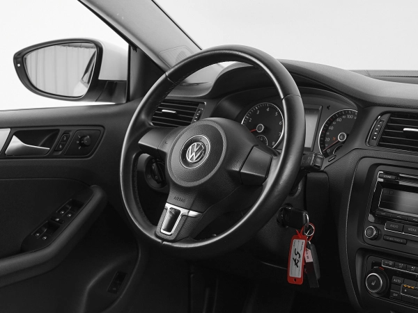 Volkswagen Jetta, VI фото №10