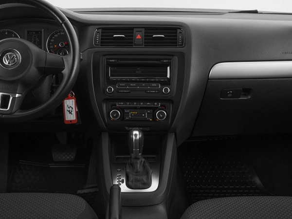Volkswagen Jetta, VI фото №12