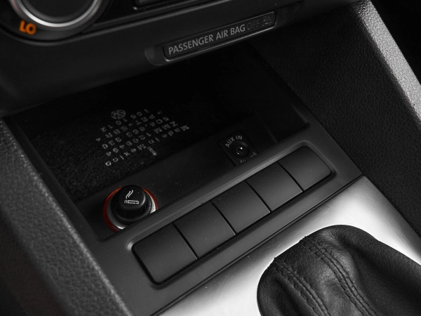 Volkswagen Jetta, VI фото №15