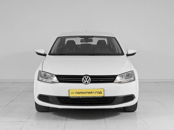 Volkswagen Jetta, VI фото №2