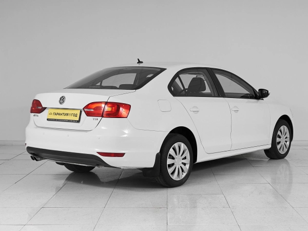 Volkswagen Jetta, VI фото №6