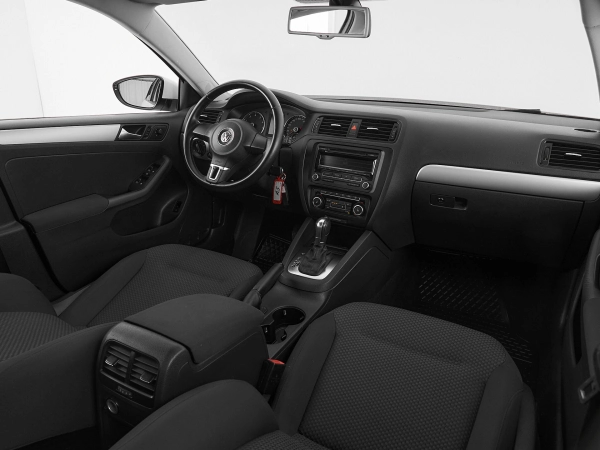 Volkswagen Jetta, VI фото №7