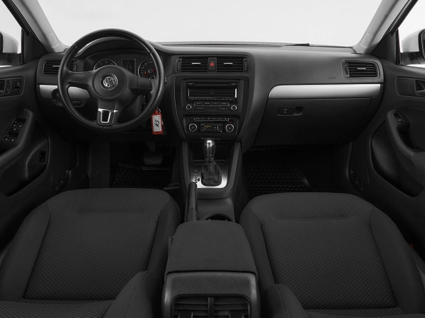 Volkswagen Jetta, VI фото №8