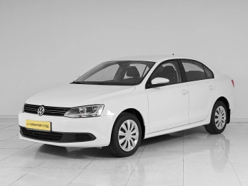 Volkswagen Jetta, VI 2012 Comfortline фото
