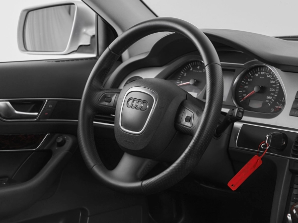 Audi A6 allroad, II (C6) фото №10