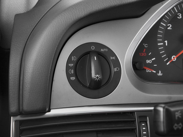 Audi A6 allroad, II (C6) фото №13