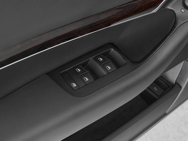 Audi A6 allroad, II (C6) фото №15