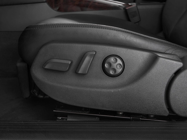 Audi A6 allroad, II (C6) фото №16