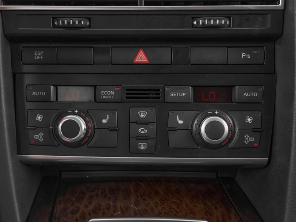 Audi A6 allroad, II (C6) фото №19